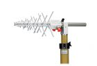 XSLP9142 - Dual Polarized Log Per Antenna